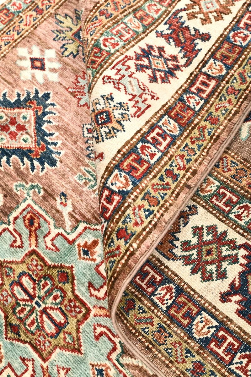 Kazakh