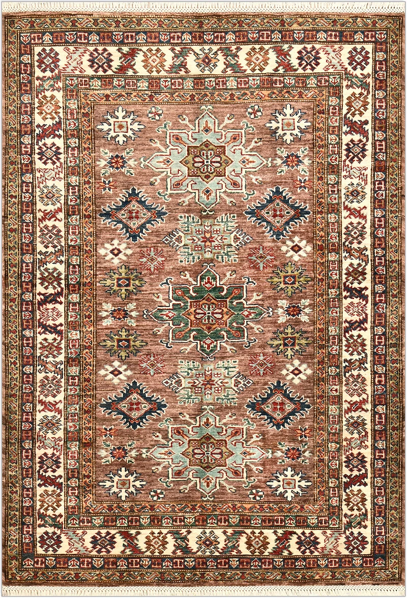 Kazakh