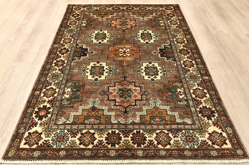 Kazakh