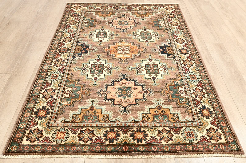 Kazakh