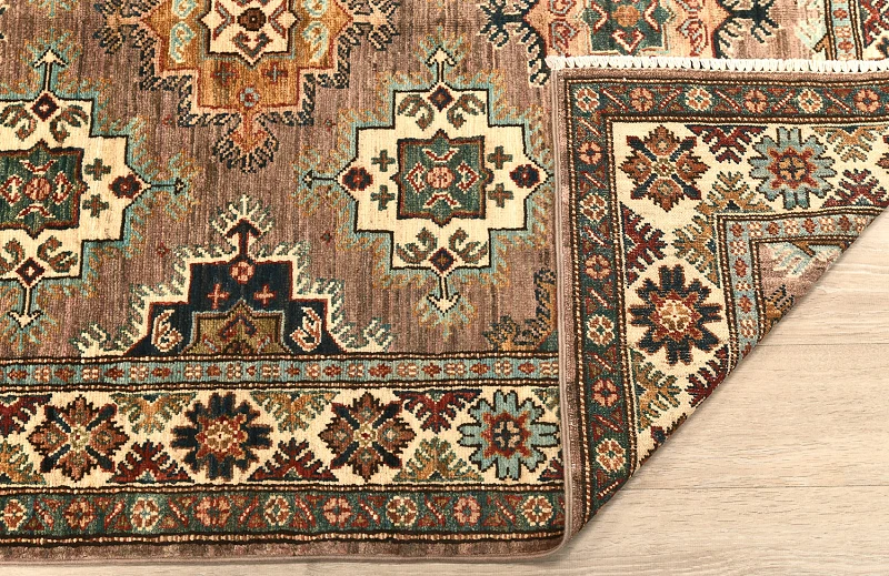 Kazakh