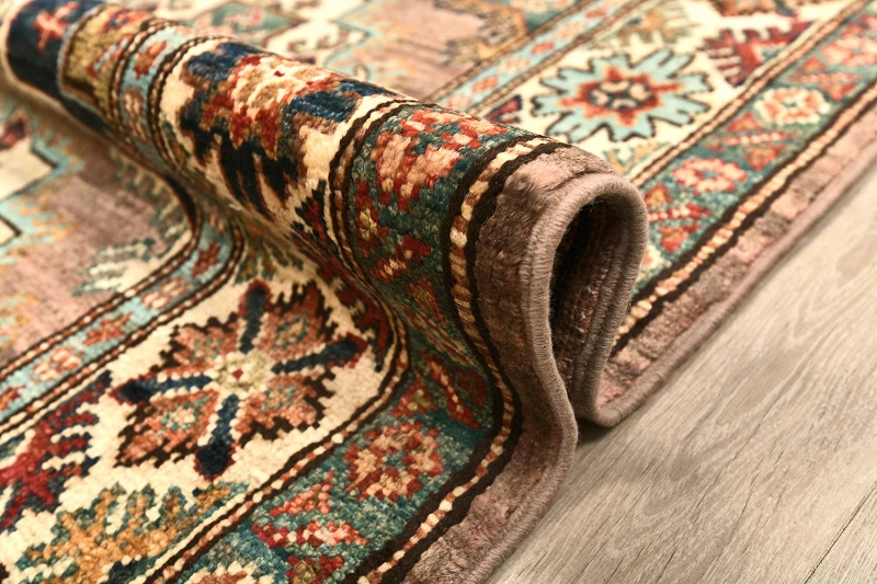 Kazakh