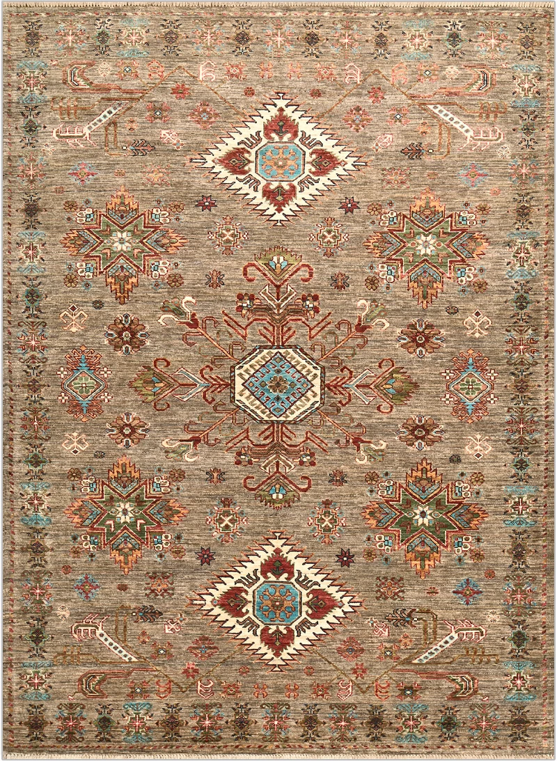Kazakh