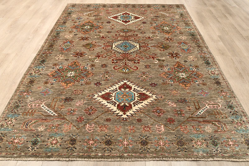 Kazakh