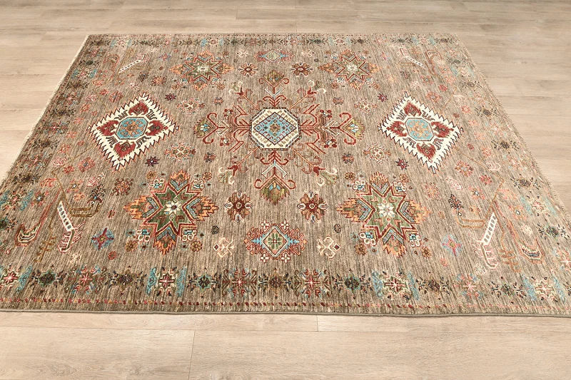Kazakh