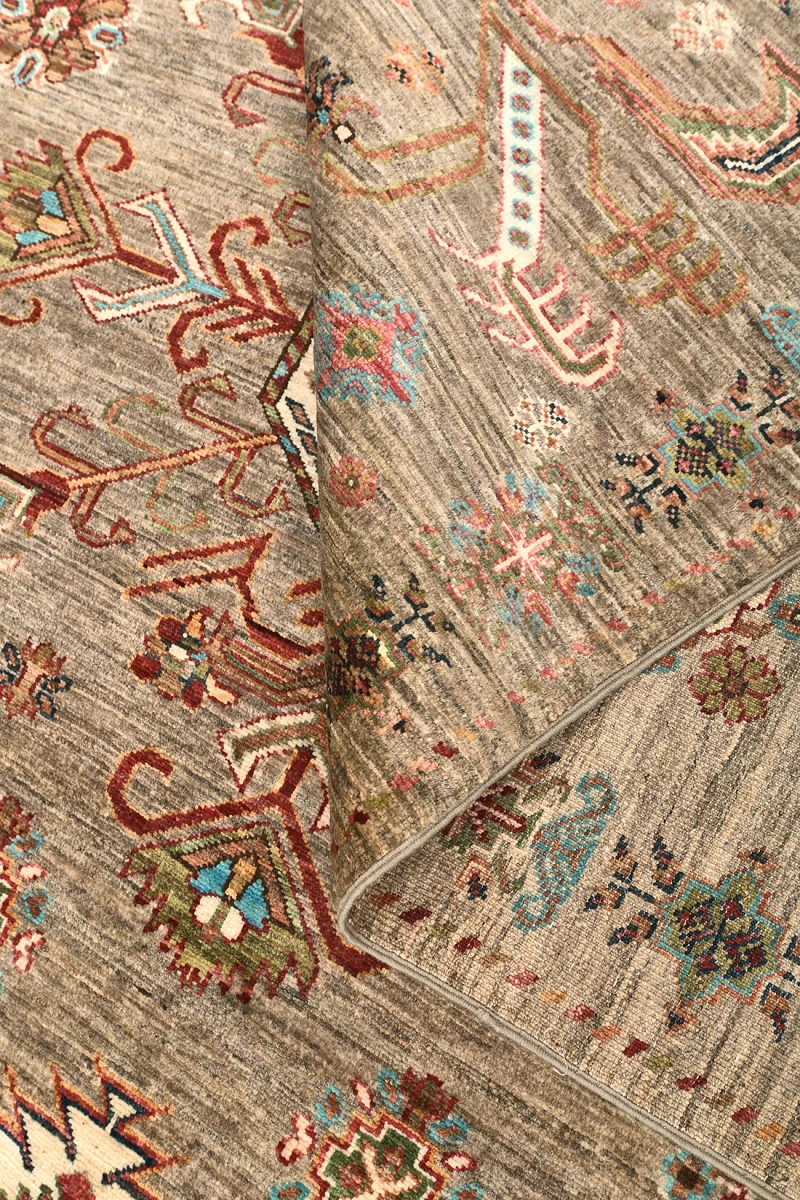 Kazakh