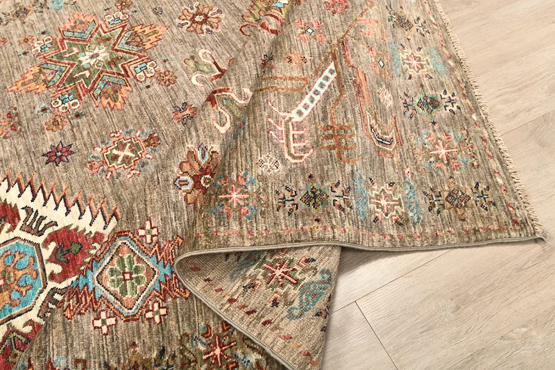 Kazakh