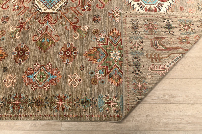 Kazakh