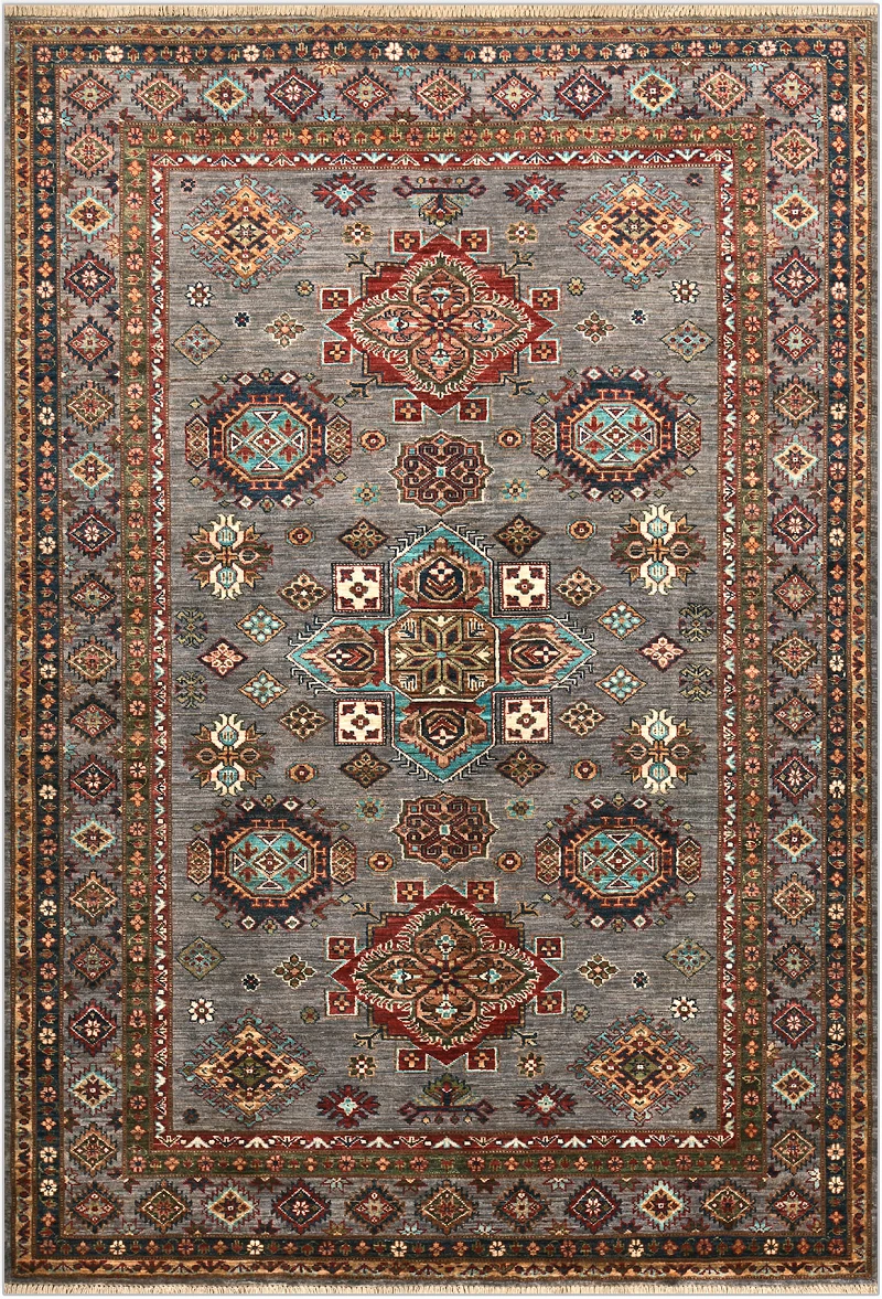 Kazakh