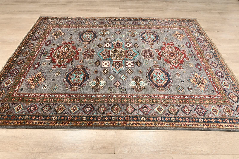 Kazakh