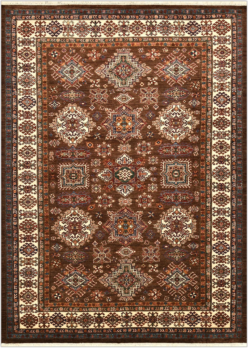 Kazakh