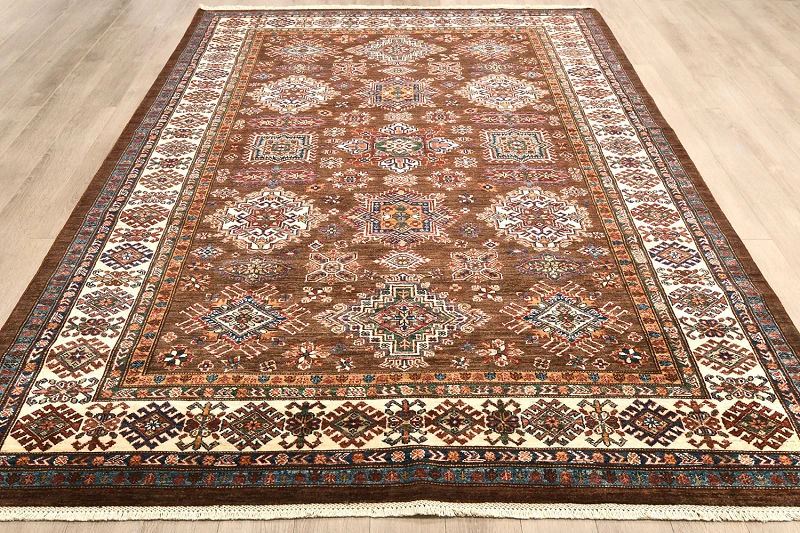 Kazakh