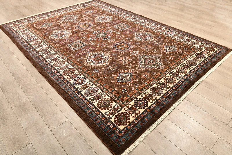 Kazakh