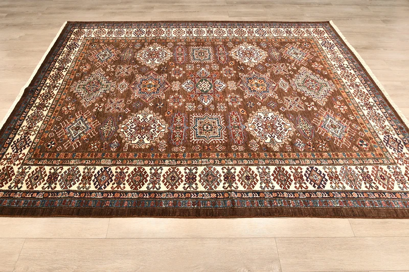 Kazakh