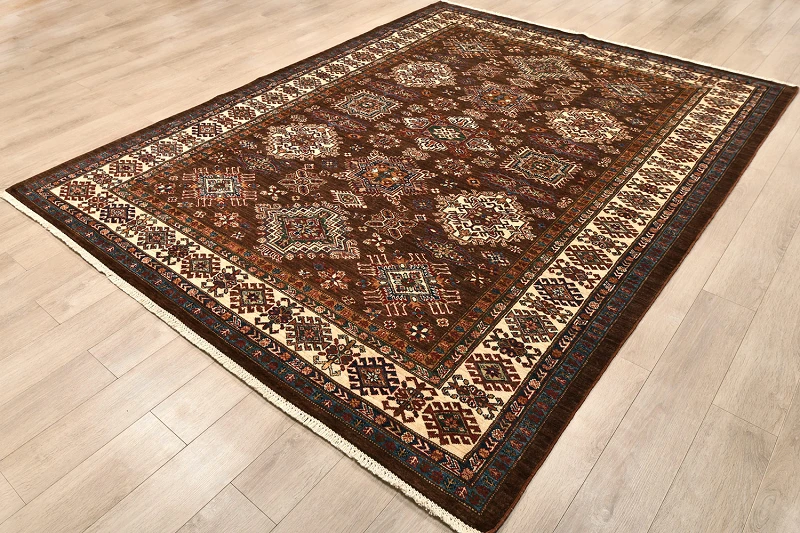 Kazakh