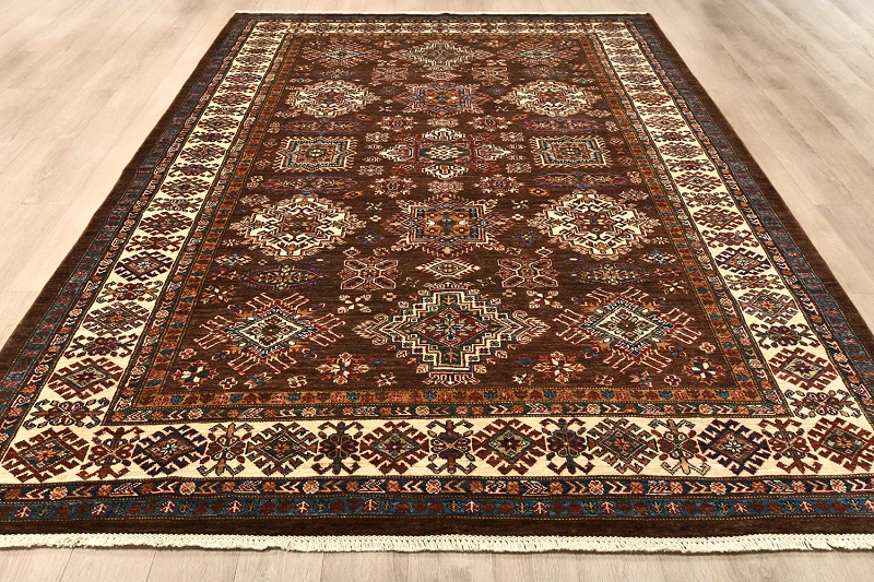 Kazakh