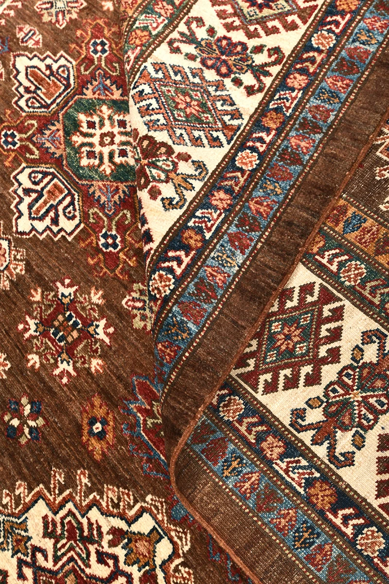 Kazakh