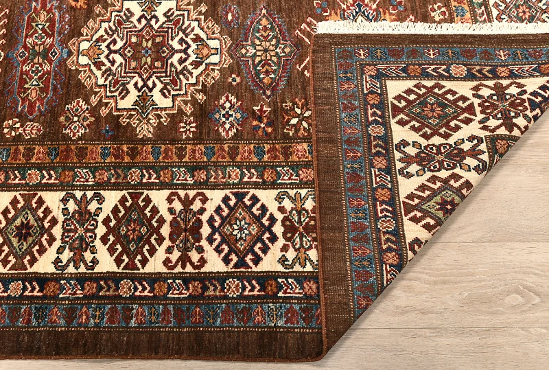 Kazakh