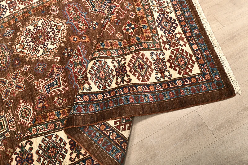 Kazakh