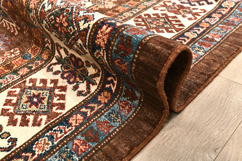 Kazakh