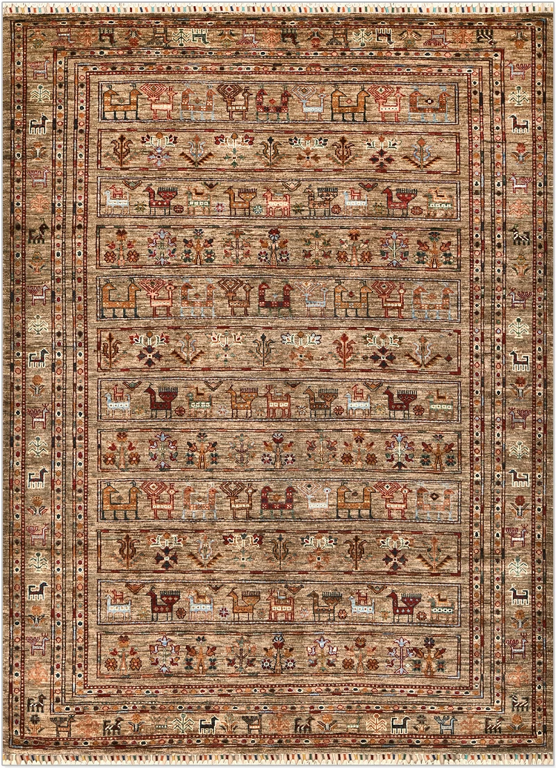 Ziegler Oriental