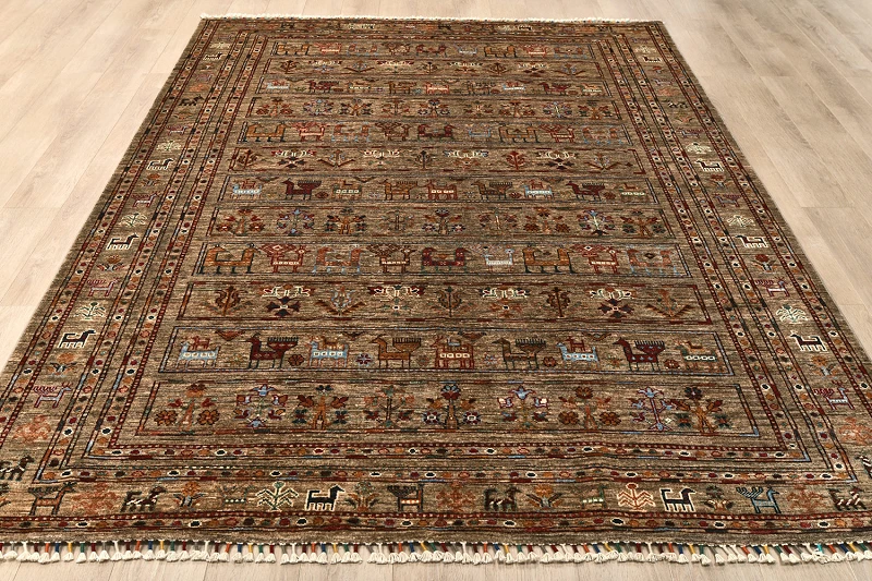 Ziegler Oriental