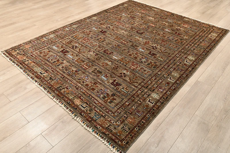 Ziegler Oriental
