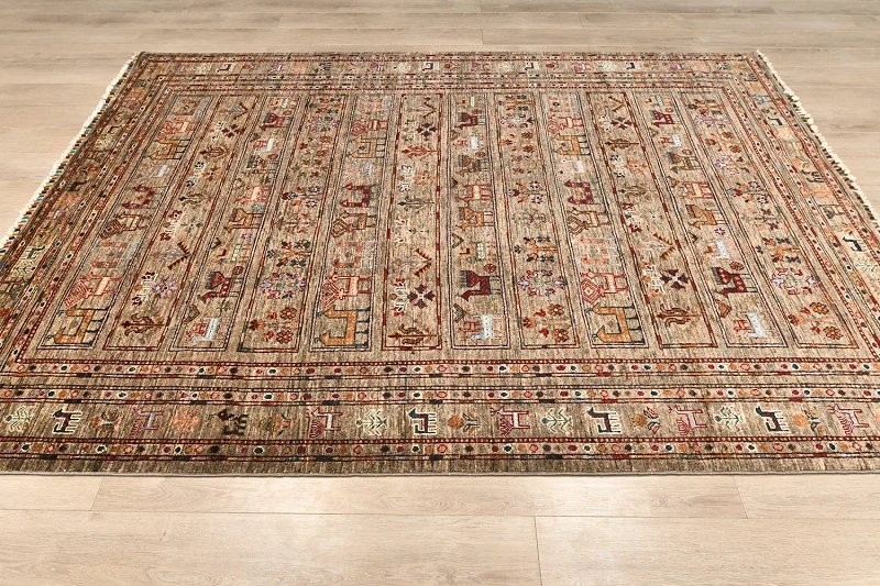 Ziegler Oriental