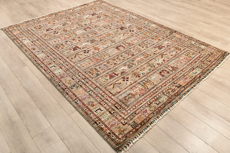 Ziegler Oriental