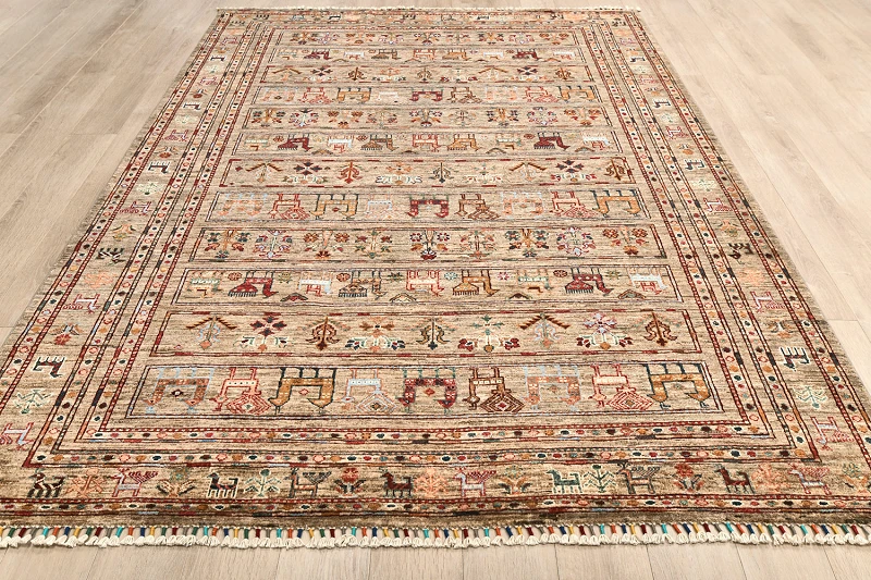 Ziegler Oriental