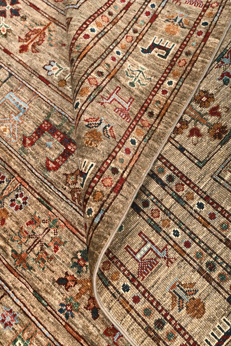Ziegler Oriental
