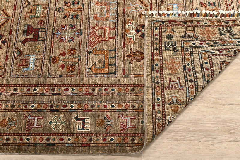 Ziegler Oriental