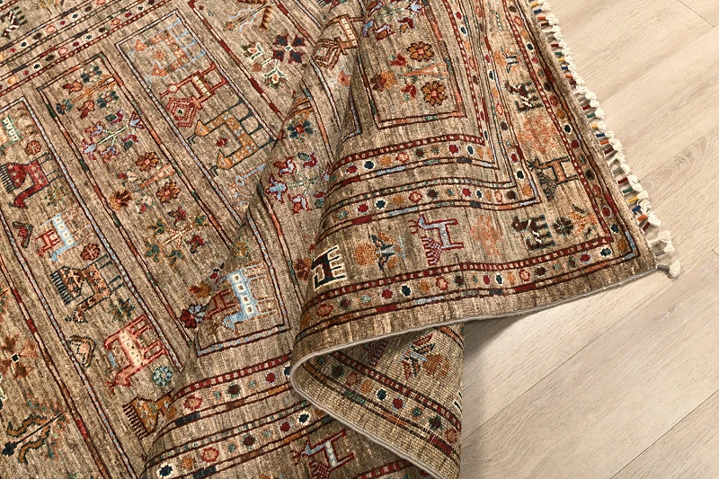 Ziegler Oriental