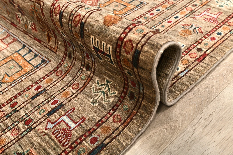 Ziegler Oriental