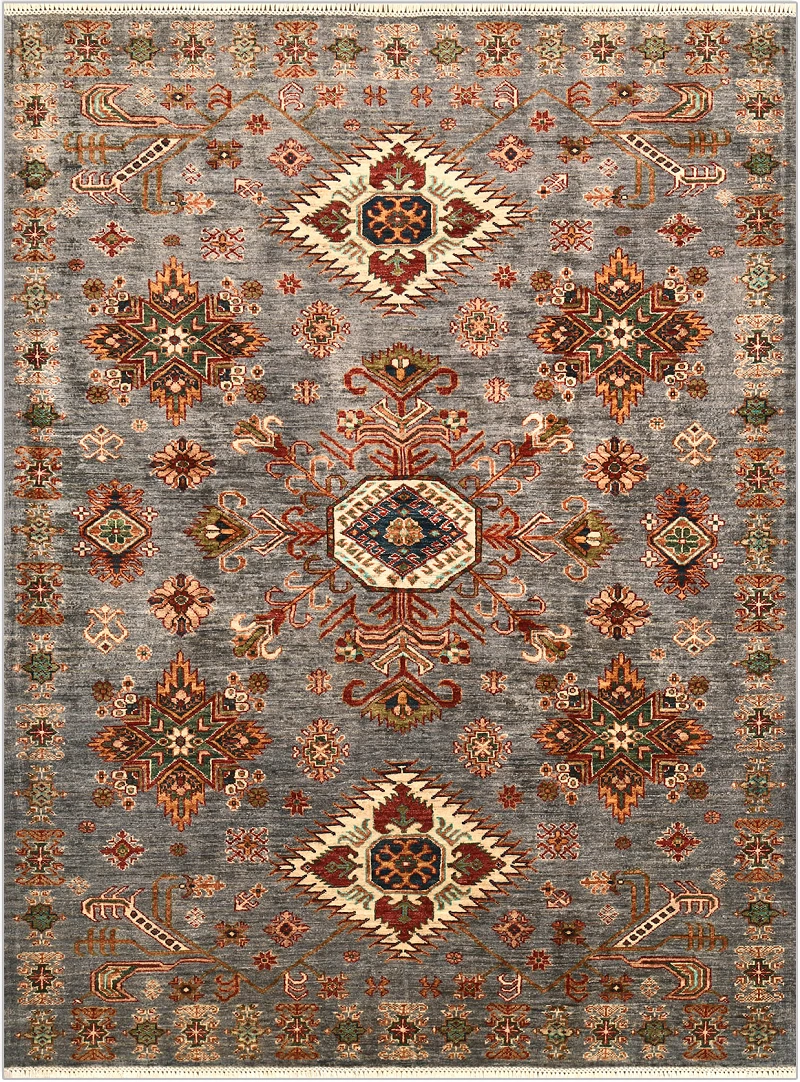 Kazakh
