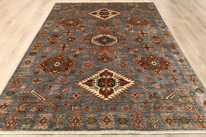 Kazakh