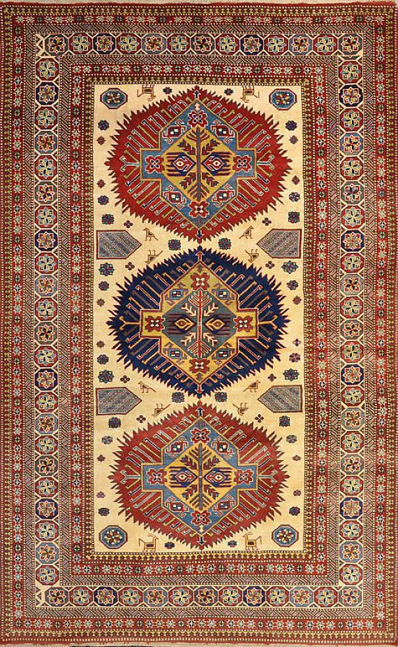 Кавказский Ковер