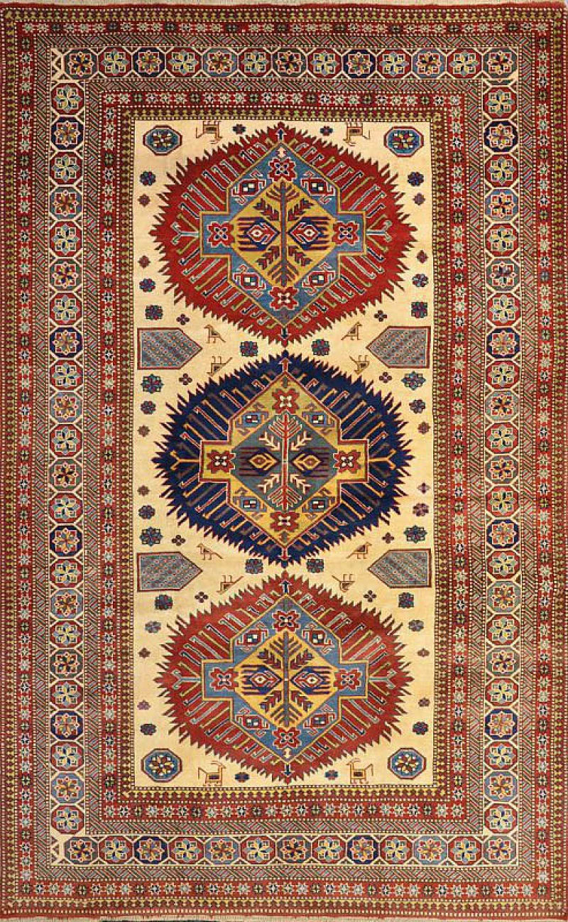 Кавказский Ковер