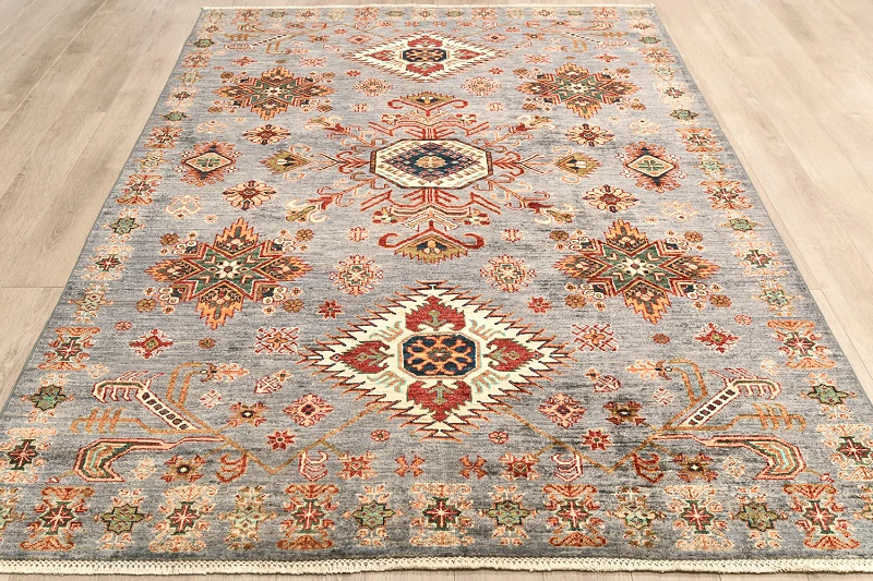 Kazakh