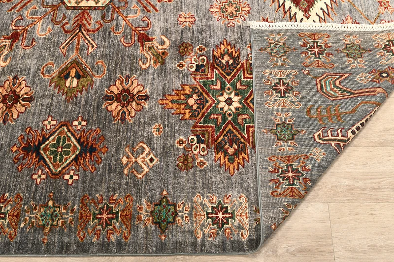 Kazakh