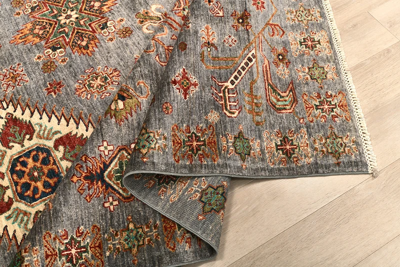 Kazakh