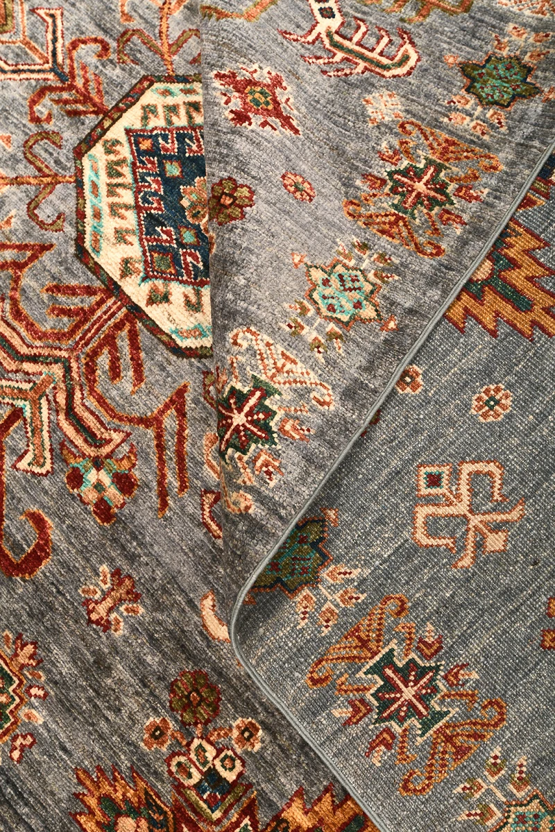Kazakh