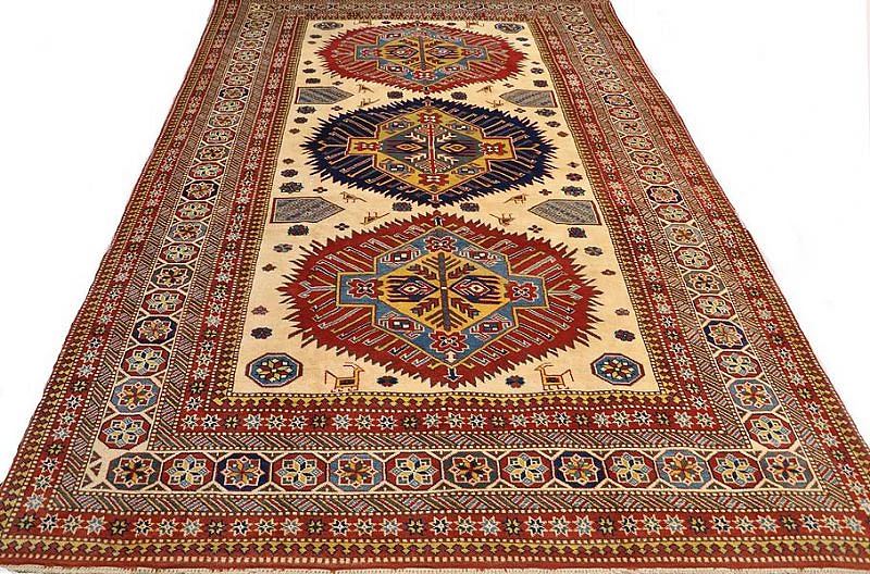 Кавказский Ковер