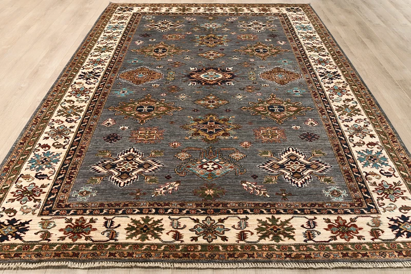 Kazakh