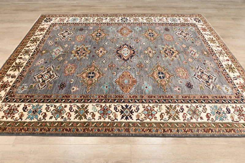Kazakh