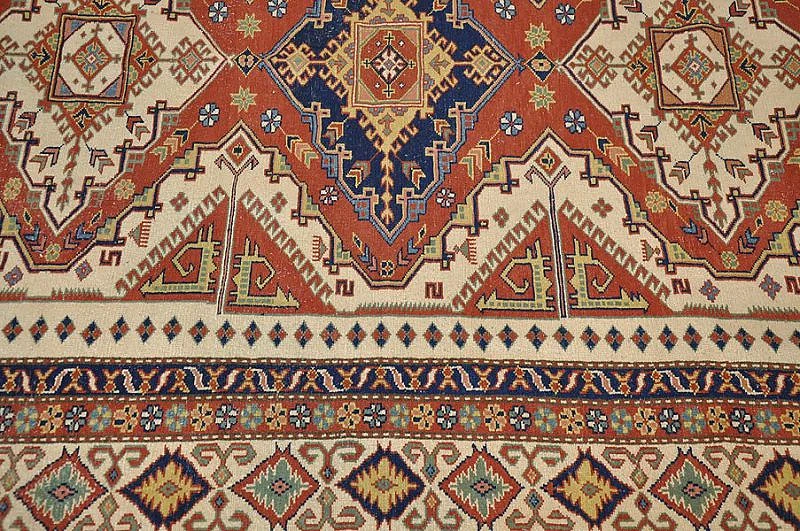 Кавказский Ковер