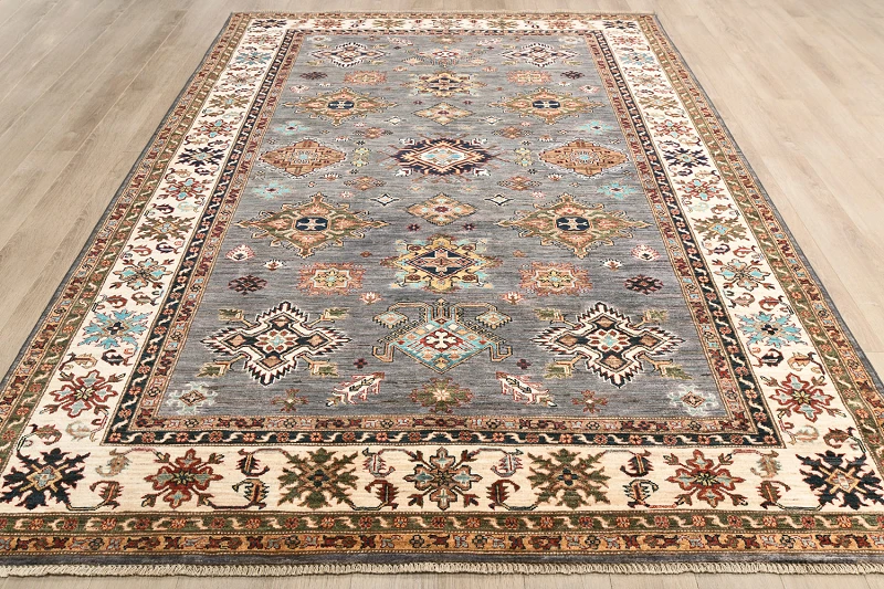 Kazakh
