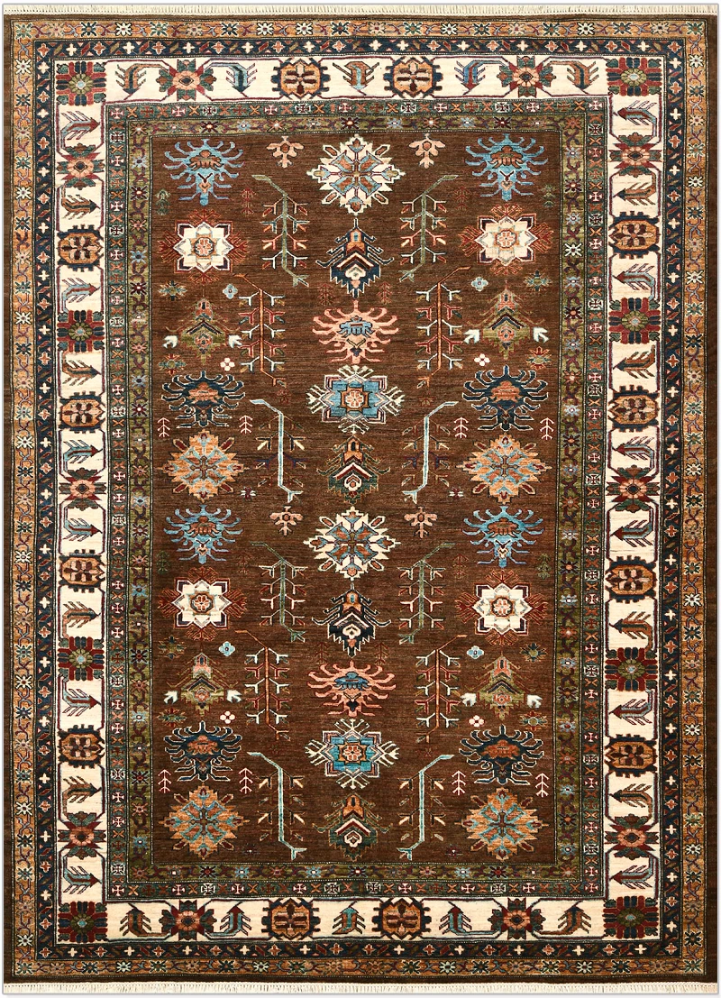 Kazakh
