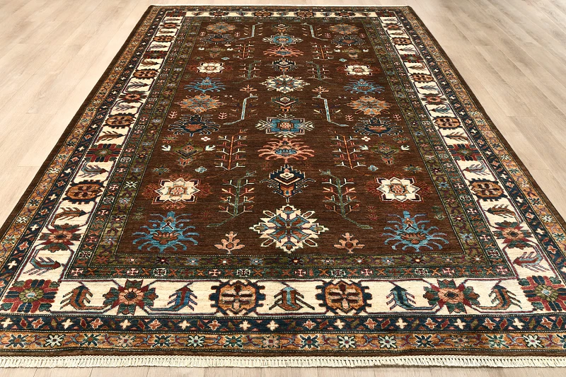 Kazakh