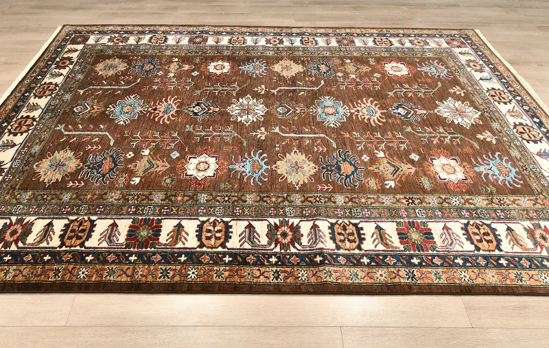 Kazakh